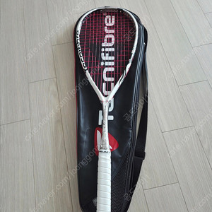 테크니화이버 카보플렉스130 스쿼시라켓