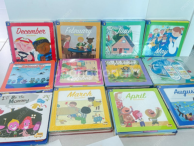 에그스쿨 K + 에그스쿨펜 (미개봉 새상품)--0