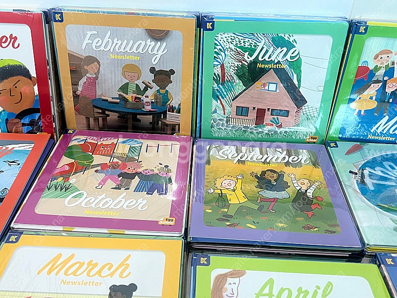 에그스쿨 K + 에그스쿨펜 (미개봉 새상품)--1