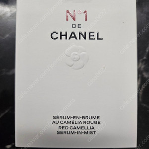 샤넬 NEW N1 세럼 인 미스트 새상품 판매합니다