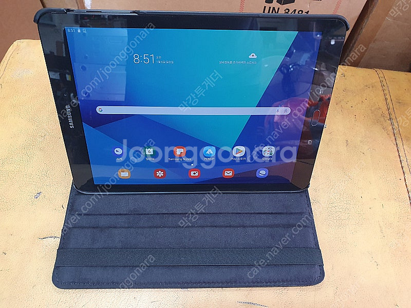 삼성전자 갤럭시탭 S3 9.7 SM-T820 32G W...--0