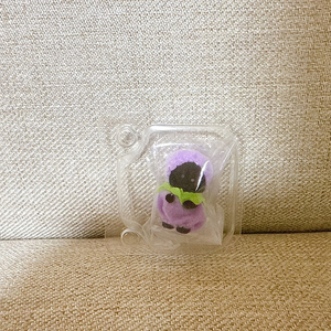 실바니안 과일파티 블라인드백 블루베리