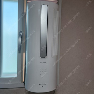 파세코 창문형 에어컨 PWA-3200WN