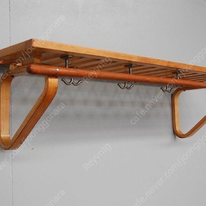 알바알토 아르텍 코트랙 1930년대 빈티지가구 artek coat rack 1930s