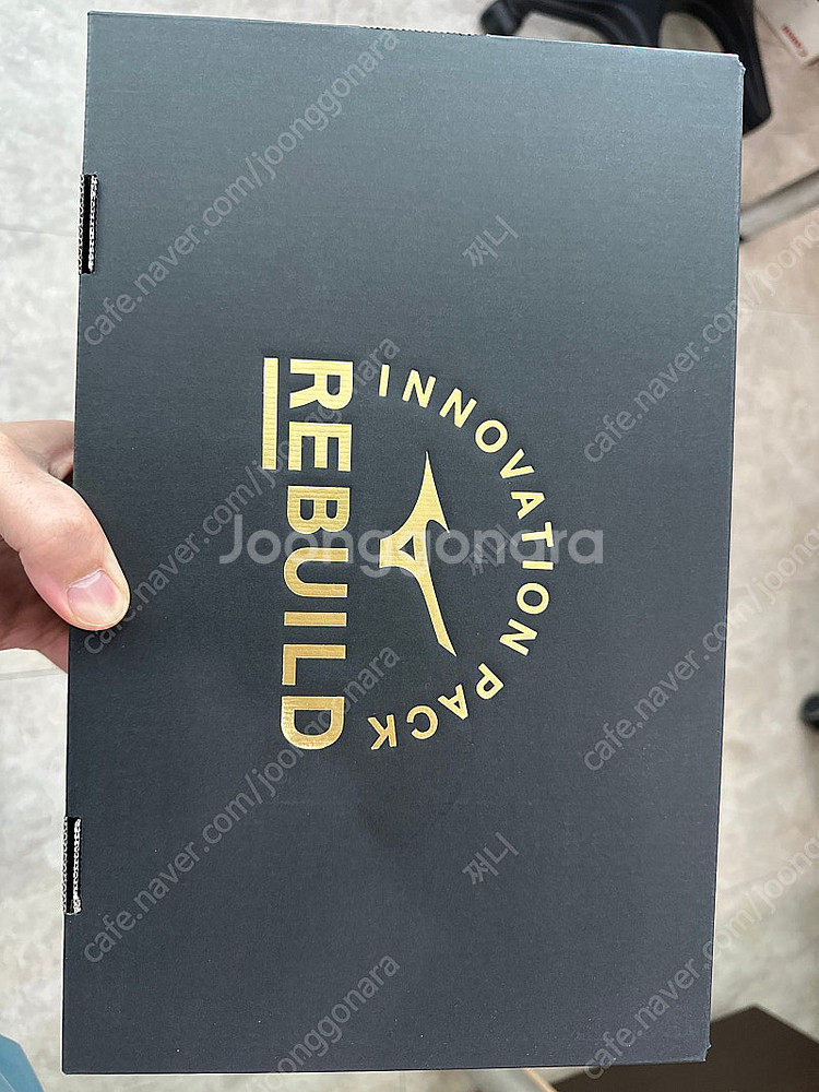 모렐리아 프로토 재팬 새제품 판매합니다--0