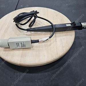 Tektronix TCP-202 Current Probe (오실로스코프용) 중고 판매
