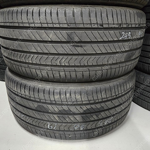 [판매] 중고타이어 245/40r19 판매합니다. 245 40 19 금호타이어 마제스티9 k7 g80 그랜져