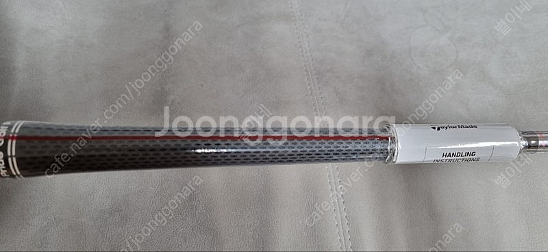 테일러메이드 P770. 7번 아이언 새상품--3
