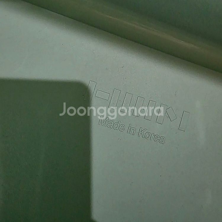 가격인하 한샘 샘키즈 높은 수납장 1305 파스텔 모던...--7