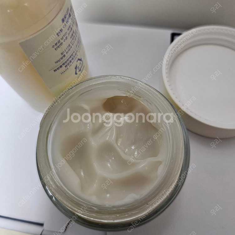 메디필 비타민 콜라겐 클렌징폼&태국 왓슨스 솔트 스크럽...--4