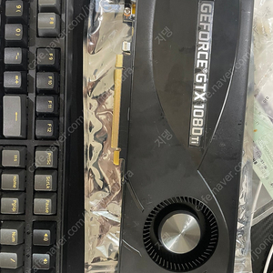 조텍 1080ti 11GB