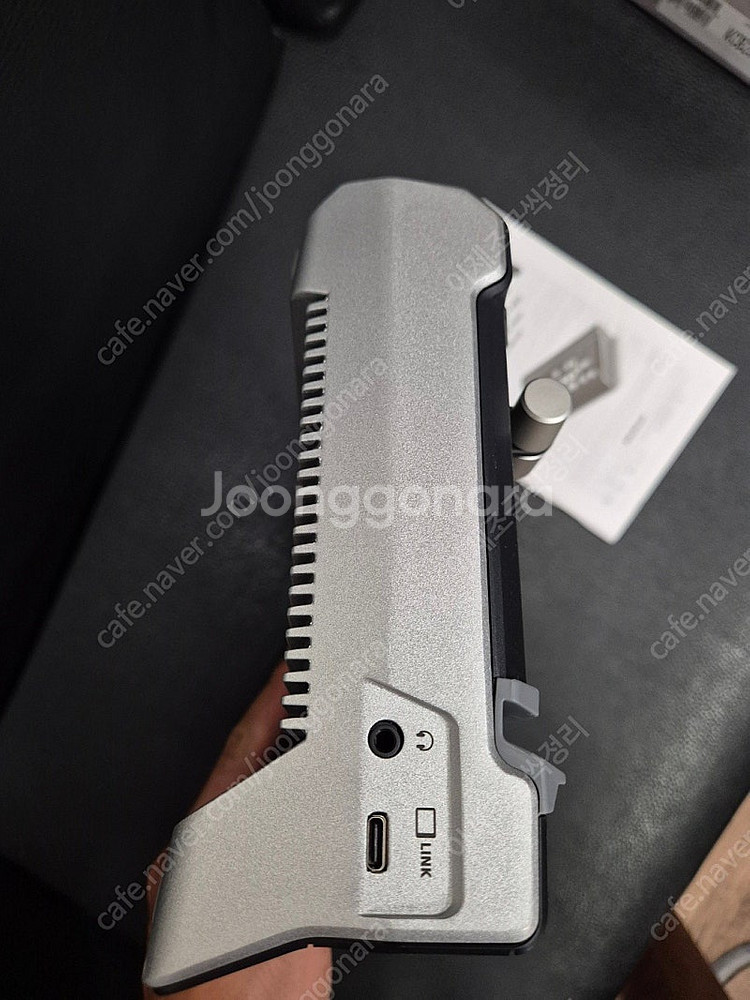 ATEN 에이텐 UC9040 스트림라이브 프로 AV 믹...--2