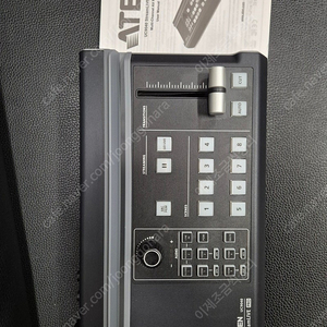 ATEN 에이텐 UC9040 스트림라이브 프로 AV 믹서, 야마하 AG06 오디오인터페이스