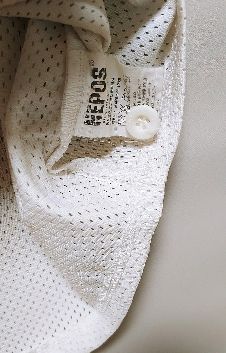 [L] 네포스 두산베어스 야구 유니폼888--3