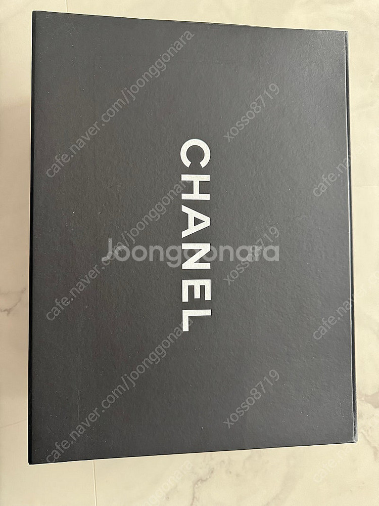 샤넬 보이백 인디핑크 미듐 빈티지은장체인--8