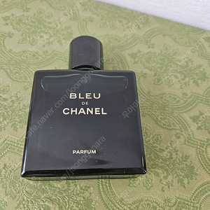 블루 드 샤넬 퍼퓸 오드뚜왈렛 50ml