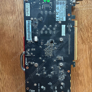 1050TI 판매합니다.