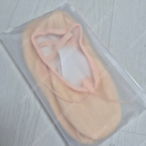 발레슈즈 팔아여