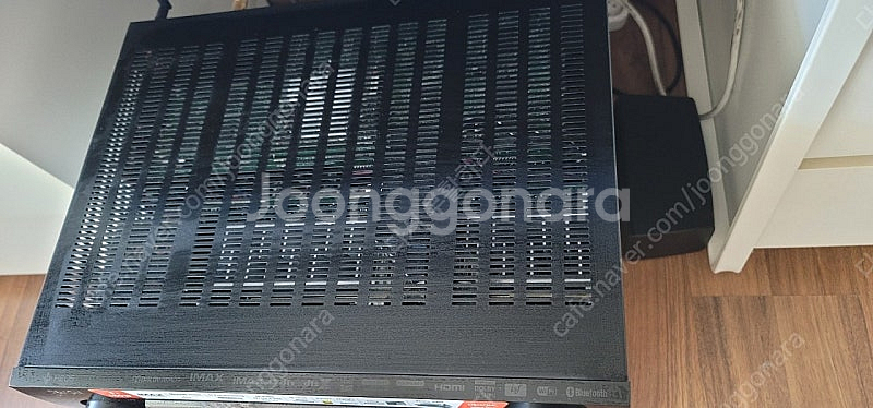 데논 AVC- X3700H--0