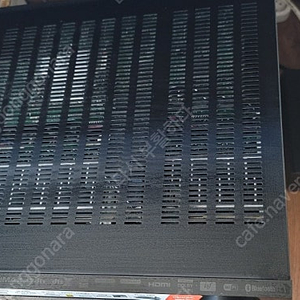 데논 AVC- X3700H