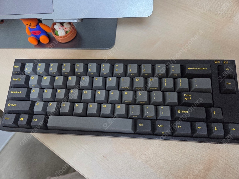 레오폴드 블루투스 키보드 FC900RBT / FC660MBT 판매합니다 이미지