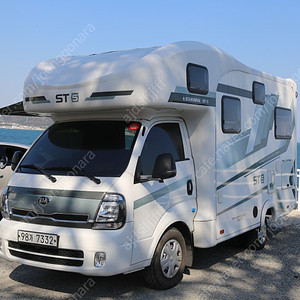 20년식 13880km 스타모빌 st-5 풀옵션 (급매, 급처) 판매중