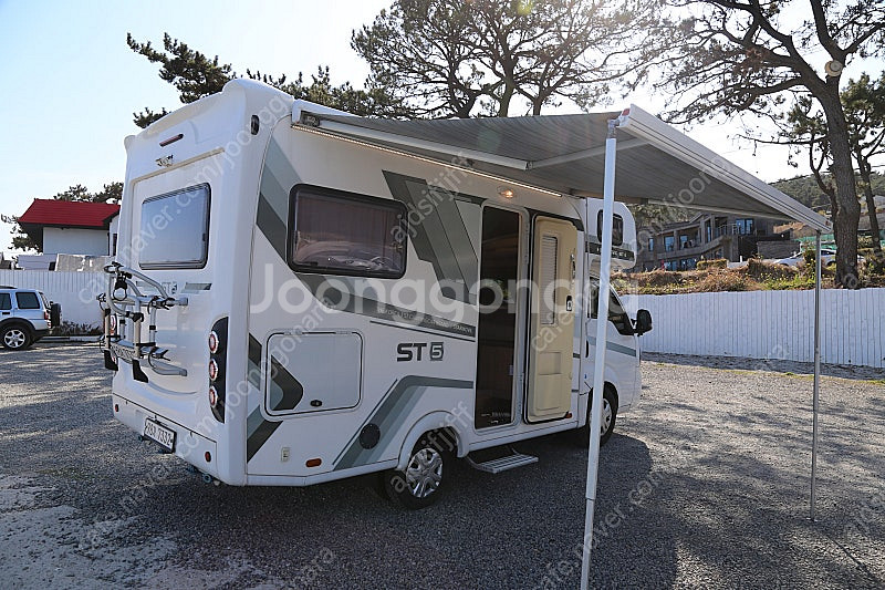 20년식 13880km 스타모빌 st-5 풀옵션 (급매...--3