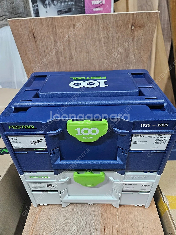 페스툴 DF-500 도미노및 핀셋트--0