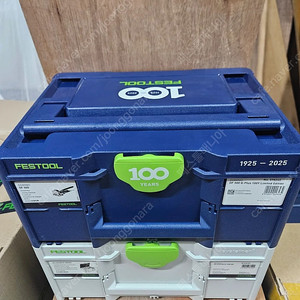 페스툴 DF-500 도미노및 핀셋트