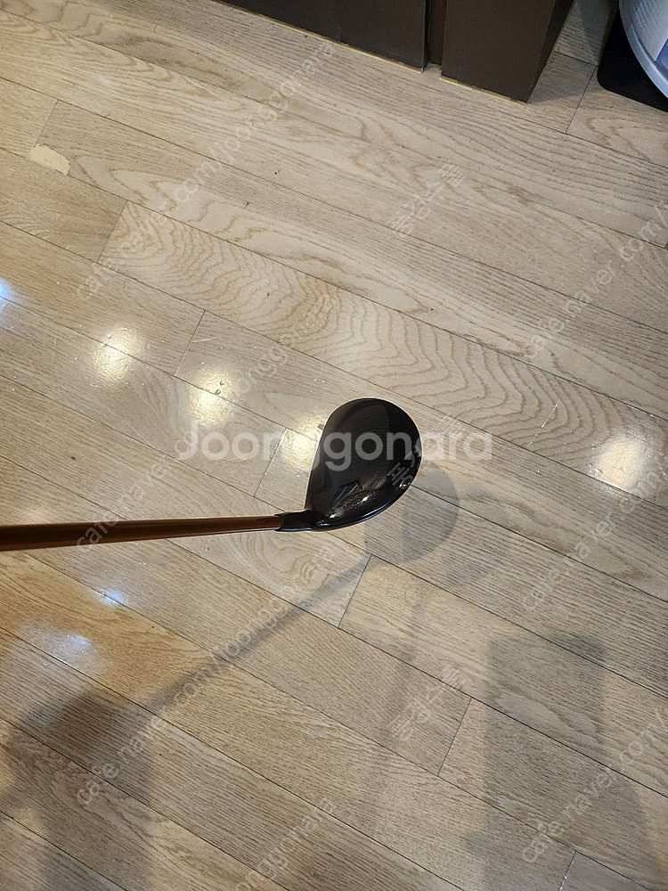 야마하 인프레스X 5번우드(R)--2