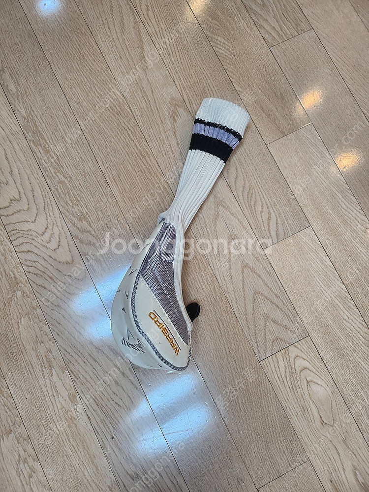 야마하 인프레스X 5번우드(R)--5