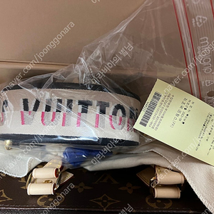 루이비통 스피드 20 새상품