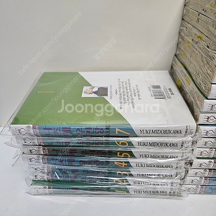 택포86000 나츠메우인장 1~21권,팬북1권,야옹선생...--1