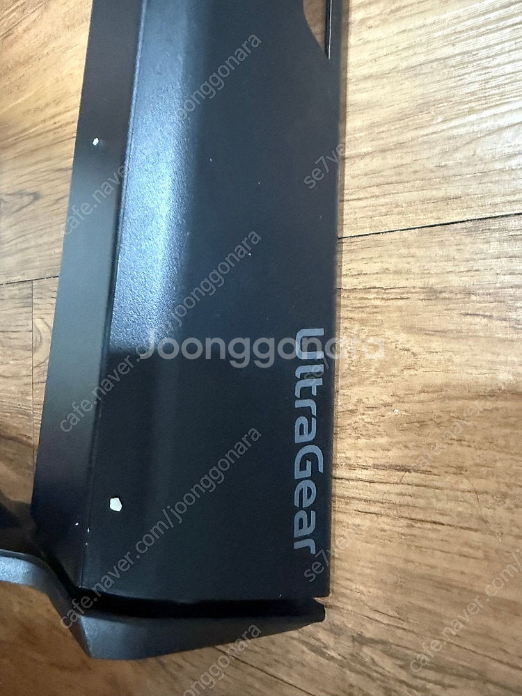 lg 울트라 기어 32GN550 패널고장 메인보드 판매--5