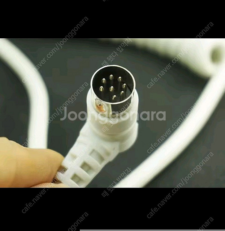 공용 병원 침대 핸드 컨트롤 핸드셋 홈 케어 침대용 펜...--1