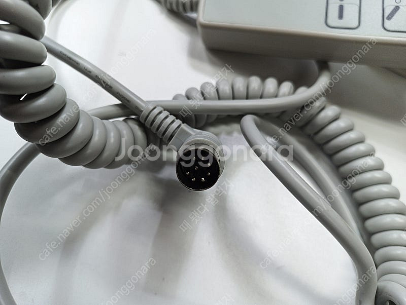 공용 병원 침대 핸드 컨트롤 핸드셋 홈 케어 침대용 펜...--2