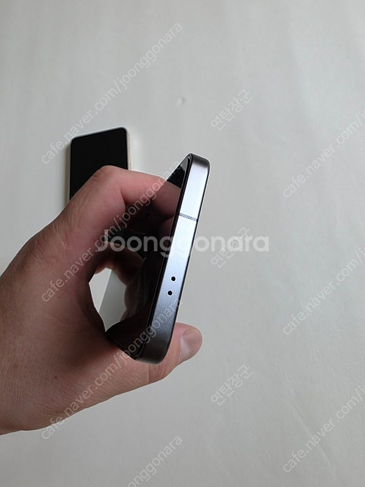 갤럭시 S24 256G 두 대 판매합니다(오닉스 블랙,...--7