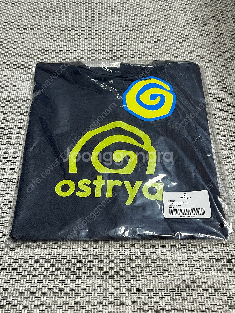 [S] 오스트리야(OSTRYA) Rising Swirl...--1