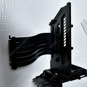 antec shift pci-e 4.0 라이저 케이블 팜니다