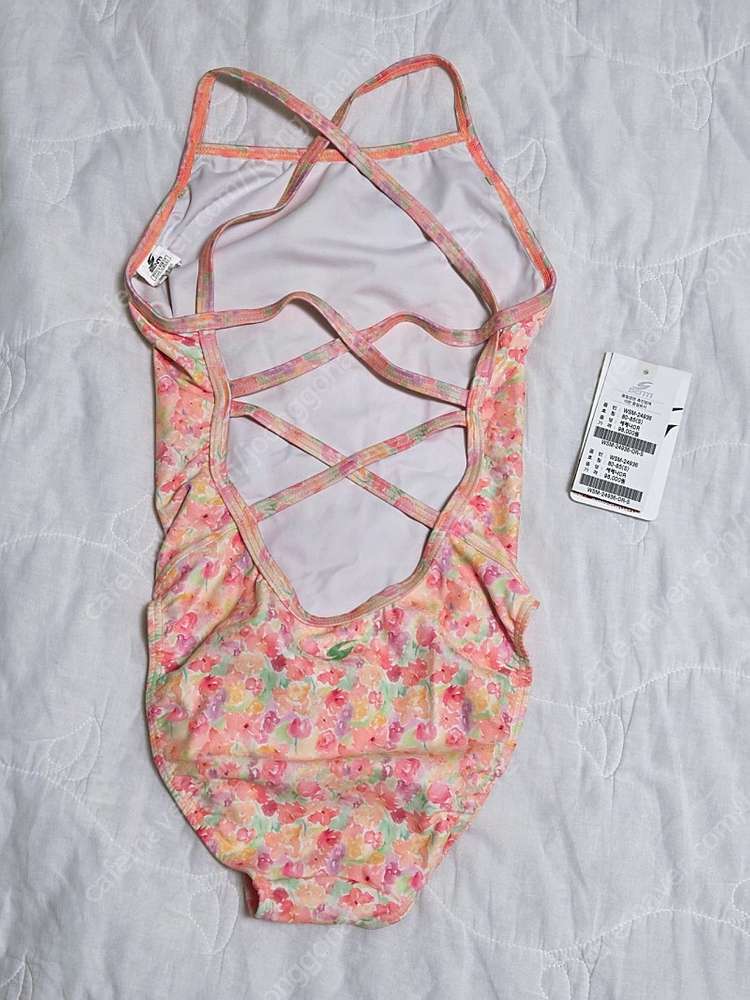 센티 세레나 더블백 세미컷 S--1