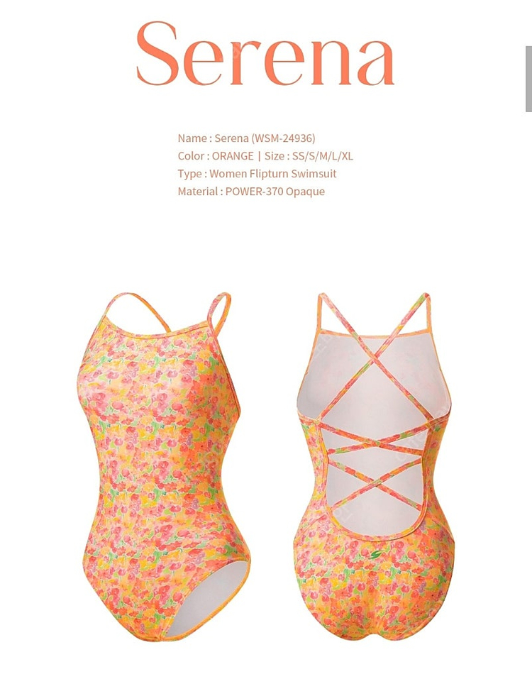 센티 세레나 더블백 세미컷 S--4