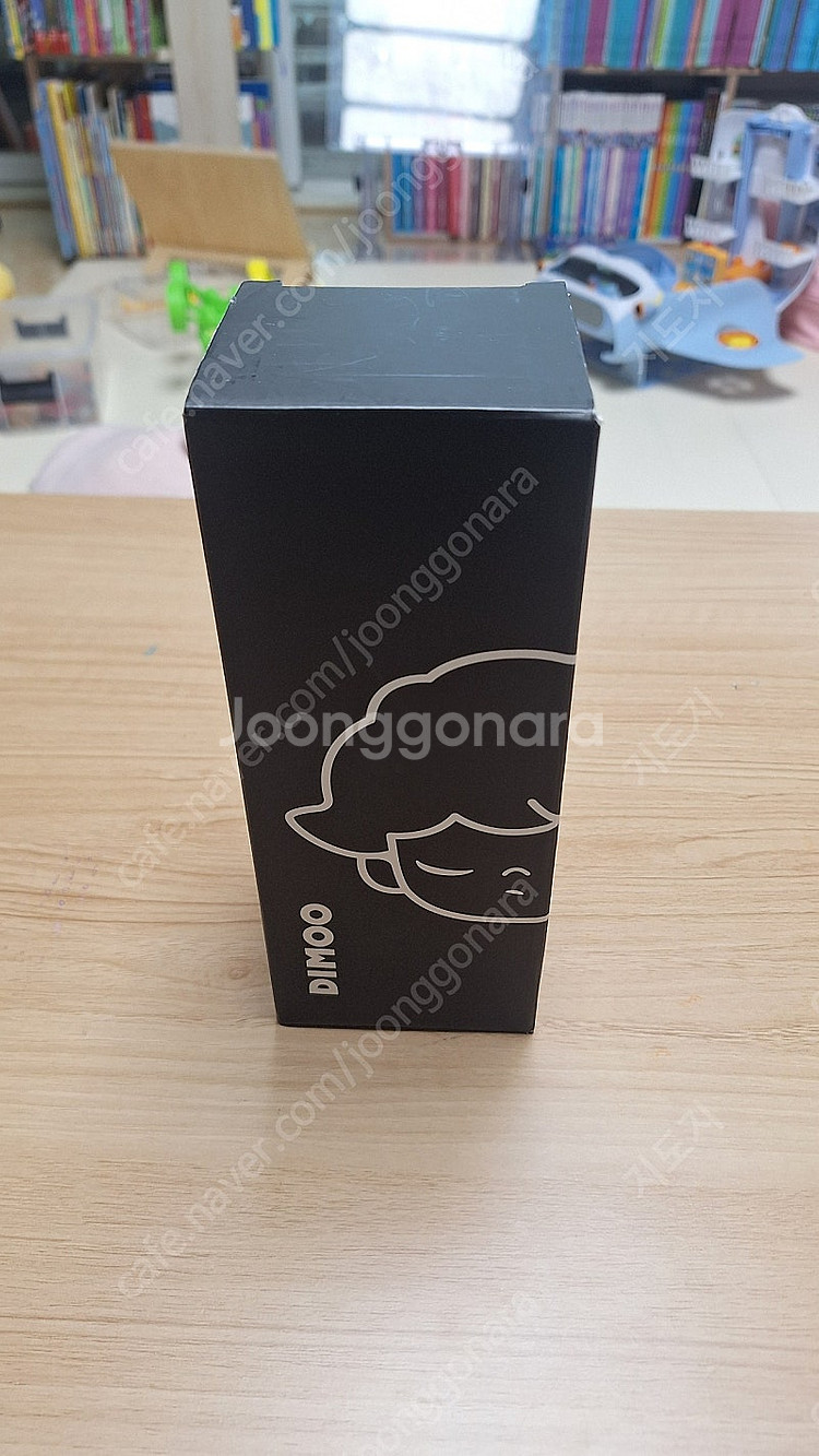 팝마트 디무 한정판 텀블러(새상품) 팝니다.(가격인하)--0