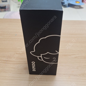 팝마트 디무 한정판 텀블러(새상품) 팝니다.(가격인하)
