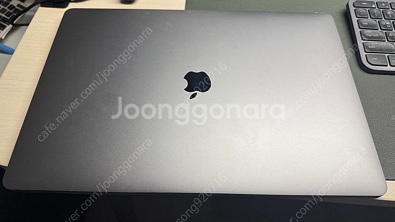 2019 맥북프로 16인치 i7 32GB 512GB--1