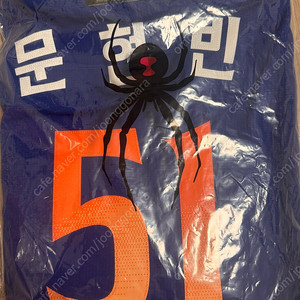 한화이글스 썸니폼 어센틱 문현빈 100 정가양도