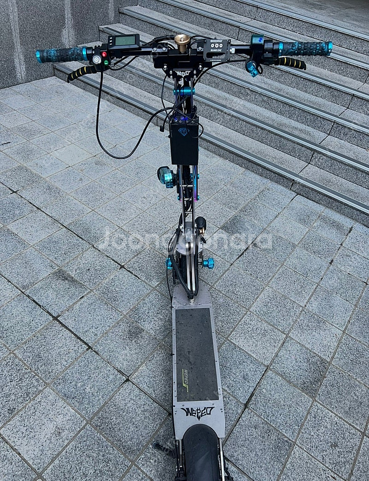 위페드 smax 10인치 판매--3