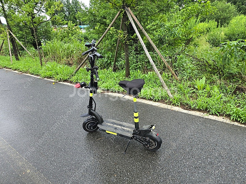 전동킥보드 미니모터스 뉴듀얼트론 h29e--0