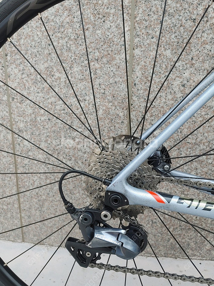 상태 좋은 19년 자이언트tcr 어드밴스1 프로 풀 울...--5