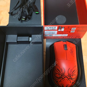 데스에더 pro v3 페이커 에디션