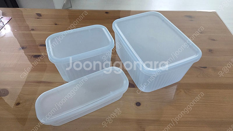 이케아 수납상자 뤽타--0